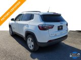Certified 2022 Jeep Compass Latitude w/ Sun and Sound Group image 4