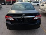 Used 2012 Toyota Corolla LE image 4