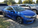 Used 2018 Honda Civic EX-T image 2