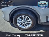 Used 2022 Ford Escape SE w/ Cold Weather Package image 5