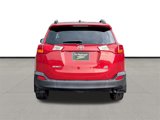 Used 2015 Toyota RAV4 LE image 3