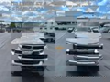 Certified 2022 Chevrolet Silverado 1500 LT image 4
