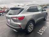 Used 2021 Ford Escape Titanium image 5