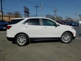 Used 2023 Chevrolet Equinox LT image 4