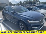 Used 2022 Volvo XC60 B5 Inscription w/ Protection Package Premier image 2
