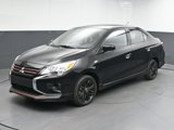 Used 2024 Mitsubishi Mirage G4 Black Edition image 4