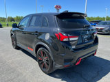 Used 2021 Mitsubishi Outlander Sport AWD image 3
