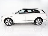 New 2025 Bentley Bentayga image 2