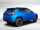 New 2024 Jeep Compass Latitude w/ Convenience Group image 3
