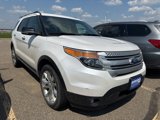 Used 2012 Ford Explorer XLT image 2