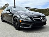 Used 2012 Mercedes-Benz CLS 63 AMG image 6