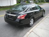 Used 2015 Nissan Altima 2.5 S w/ Power Driver Seat Package image 3