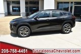 New 2025 Chevrolet Trax LT w/ Driver Confidence Package image 5