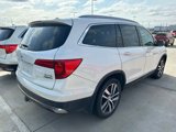 Used 2017 Honda Pilot Elite image 4