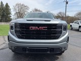 New 2025 GMC Sierra 1500 Elevation image 2