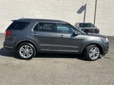 Used 2018 Ford Explorer Limited w/ Equipment Group 301A image 3