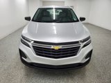 Certified 2022 Chevrolet Equinox LS image 2