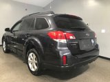 Used 2013 Subaru Outback 2.5i Limited w/ Moonroof Pkg image 5