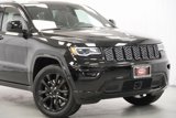 Certified 2022 Jeep Grand Cherokee Laredo X image 3