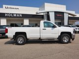 Used 2018 Chevrolet Silverado 1500 LS image 2