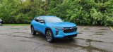 New 2025 Chevrolet Trax RS w/ Sunroof Package image 2