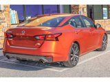 Used 2022 Nissan Altima 2.5 SR image 3