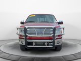 Used 2013 Ford F150 Lariat w/ Lariat Chrome Pkg image 4