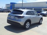 New 2025 Honda HR-V LX image 4