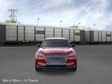 New 2025 Lincoln Corsair FWD image 6