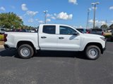 New 2025 Chevrolet Colorado W/T w/ Advanced Trailering Package image 3
