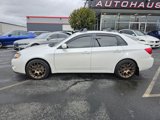 Used 2010 Subaru Impreza 2.5i image 2