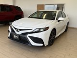 Used 2023 Toyota Camry SE image 3