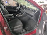 Used 2020 Toyota RAV4 LE image 3