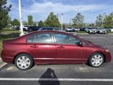 Used 2011 Honda Civic LX image 4