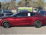 Used 2018 Nissan Maxima 3.5 S image 4