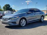 Used 2020 Volkswagen Passat 2.0T SE image 3