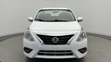 Used 2019 Nissan Versa SV image 2