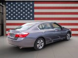 Used 2015 Honda Accord LX image 5