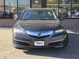 Used 2015 Acura TLX V6 image 2