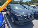 Used 2015 Jeep Cherokee Latitude image 2