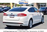 Used 2018 Ford Fusion SE image 4