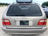 Used 2003 Mercedes-Benz E 320 Wagon image 6