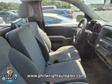 Used 2014 Chevrolet Silverado 1500 W/T image 5