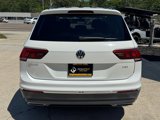 Used 2018 Volkswagen Tiguan SE image 6