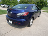 Used 2013 MAZDA MAZDA3 i Touring w/ Preferred Equipment Pkg image 5