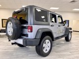 Used 2013 Jeep Wrangler Unlimited Sport w/ Connectivity Group image 6