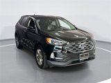 Used 2019 Ford Edge Titanium w/ Equipment Group 301A image 3