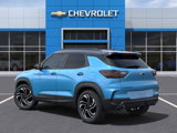 New 2025 Chevrolet TrailBlazer RS w/ Driver Confidence Package image 3