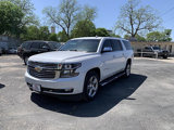 Used 2019 Chevrolet Suburban Premier image 5