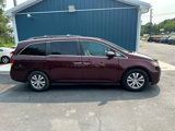 Used 2017 Honda Odyssey EX-L image 2